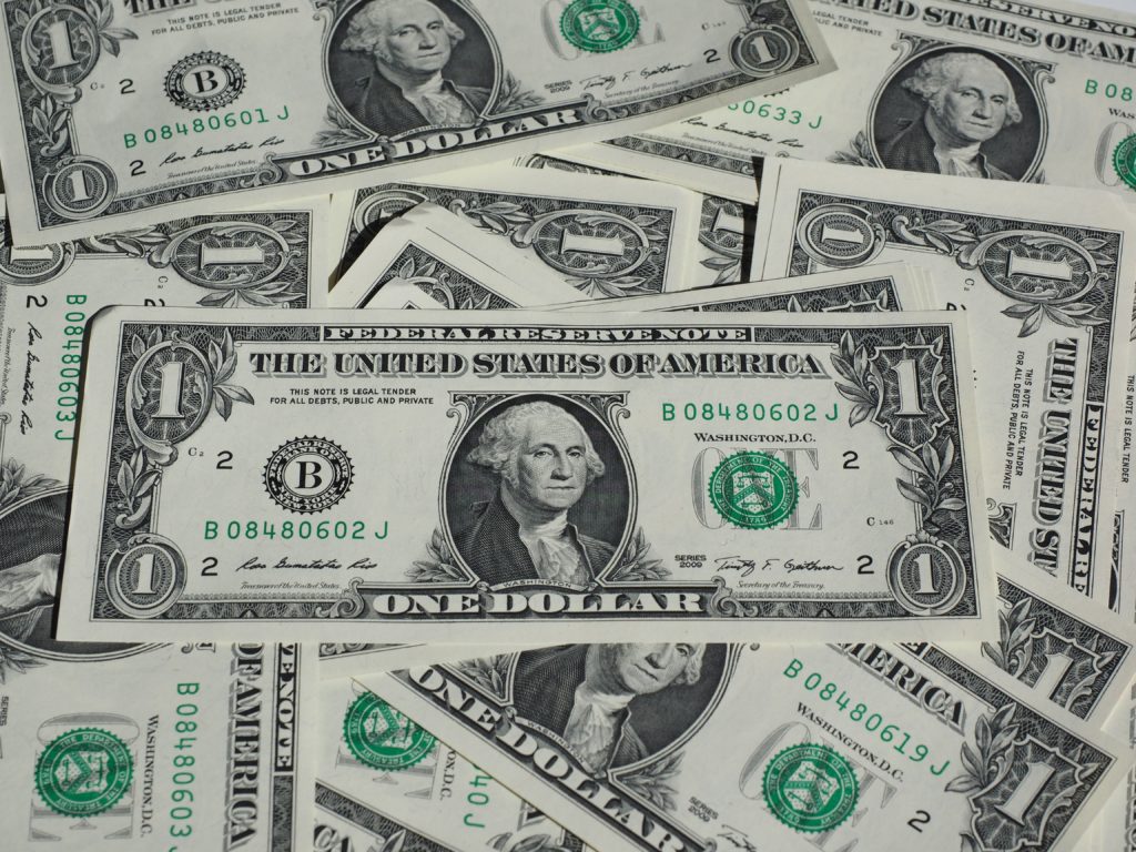 Money