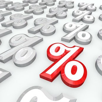 Percentage
