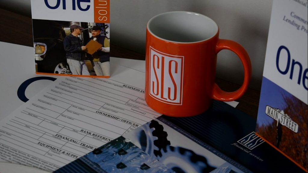 A Life Cycle Approach to Equipment Management and Financing (SLS Financial Podcast Shorts #10)